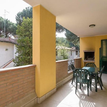 Le Terrazze Apartments Lido di Spina Dış mekan fotoğraf