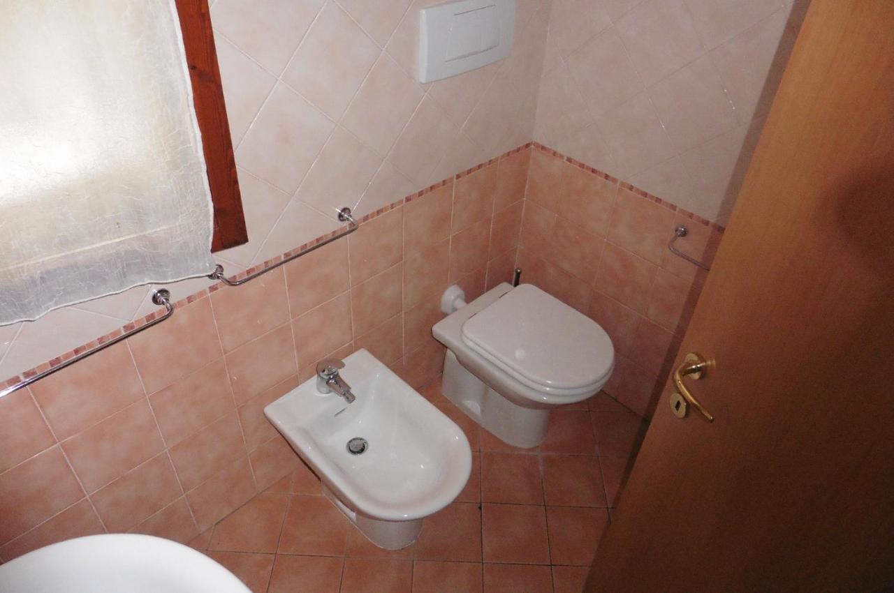 Le Terrazze Apartments Lido di Spina Dış mekan fotoğraf