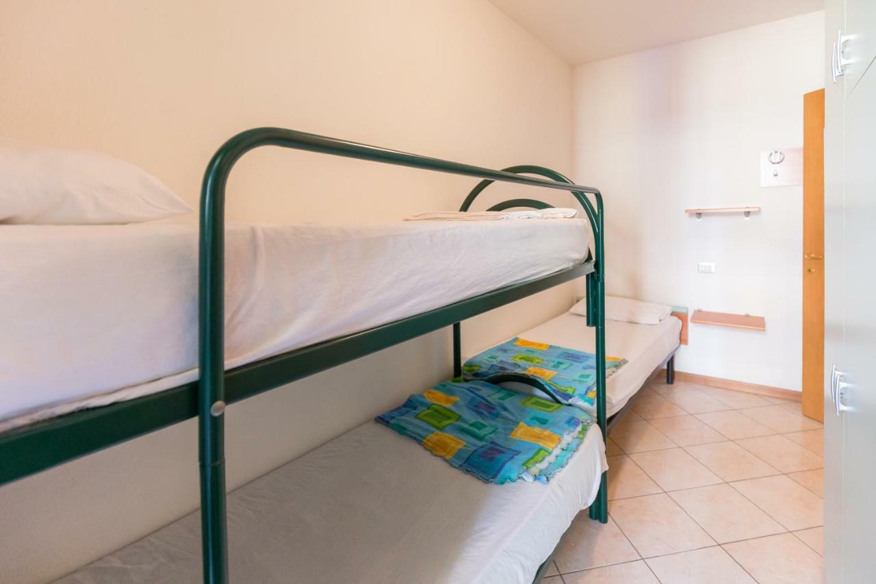 Le Terrazze Apartments Lido di Spina Dış mekan fotoğraf