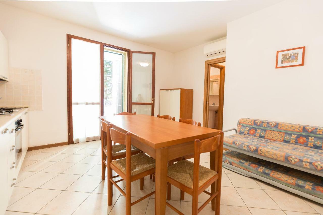 Le Terrazze Apartments Lido di Spina Dış mekan fotoğraf