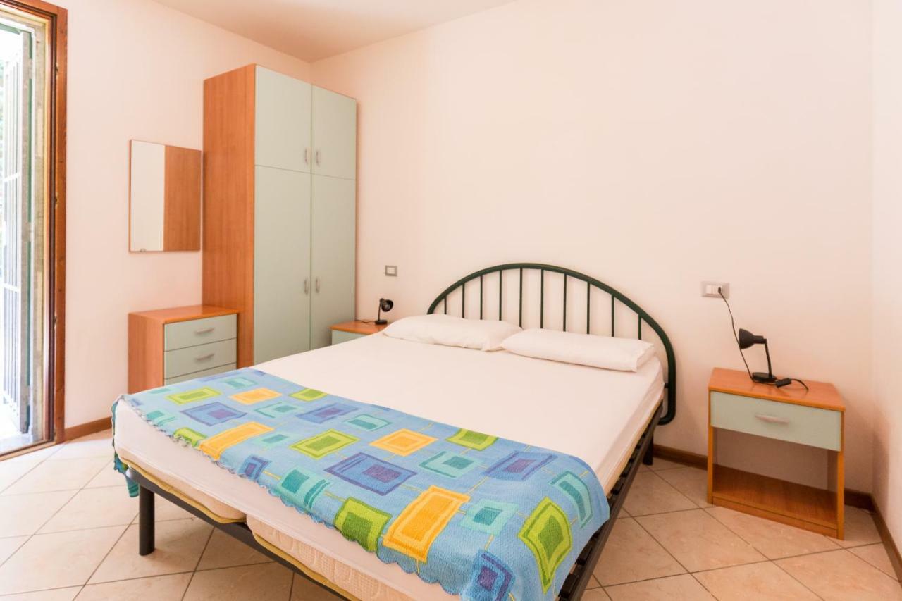 Le Terrazze Apartments Lido di Spina Dış mekan fotoğraf
