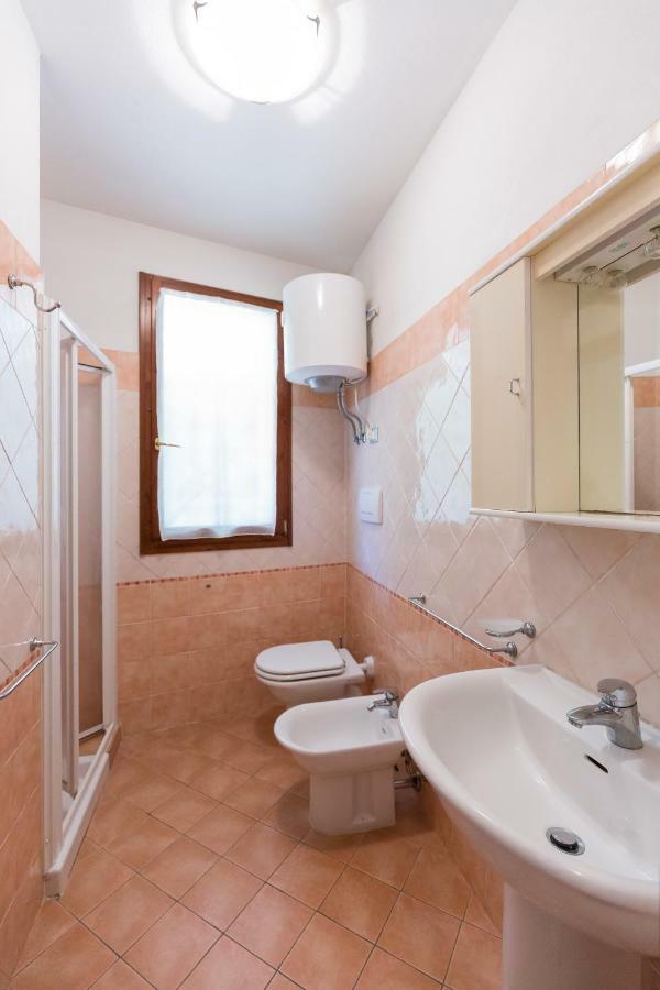 Le Terrazze Apartments Lido di Spina Dış mekan fotoğraf