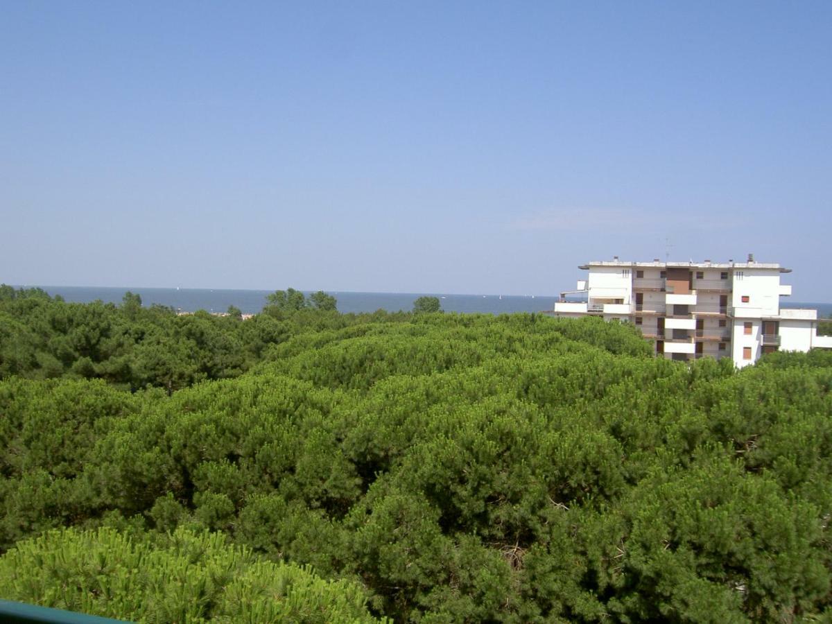 Le Terrazze Apartments Lido di Spina Dış mekan fotoğraf