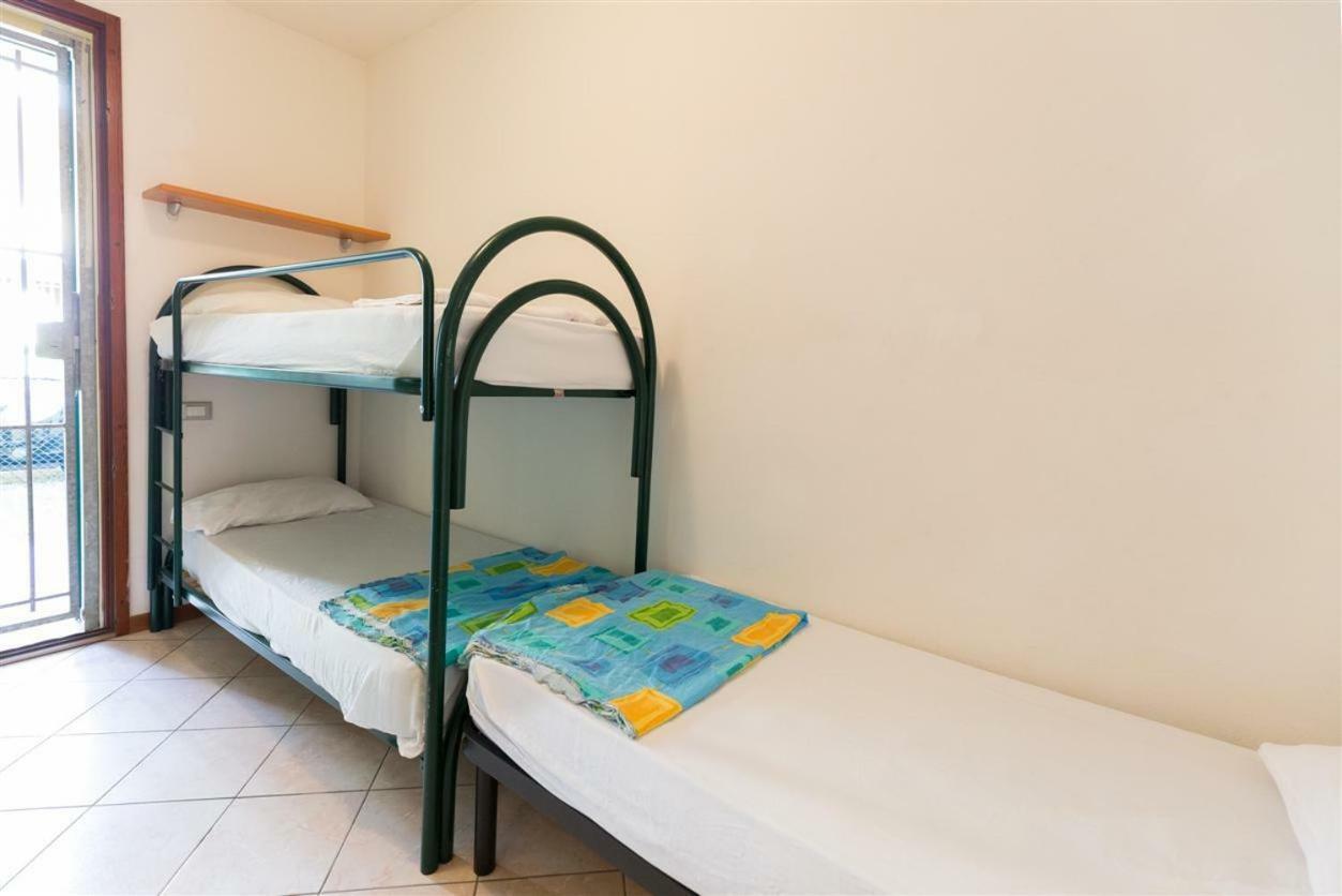 Le Terrazze Apartments Lido di Spina Dış mekan fotoğraf