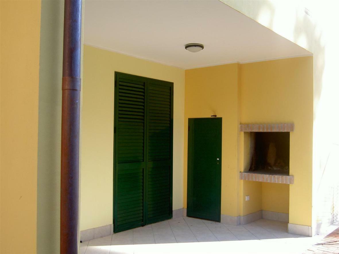 Le Terrazze Apartments Lido di Spina Dış mekan fotoğraf